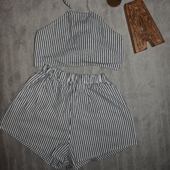 Two Piece Set - Picture 2 of 5